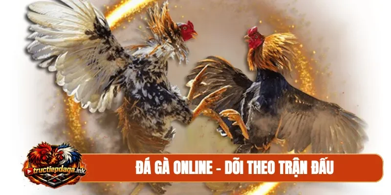 Đá gà online